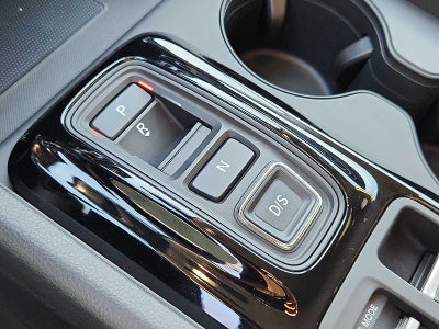 2026 Honda Passport RTL Towing