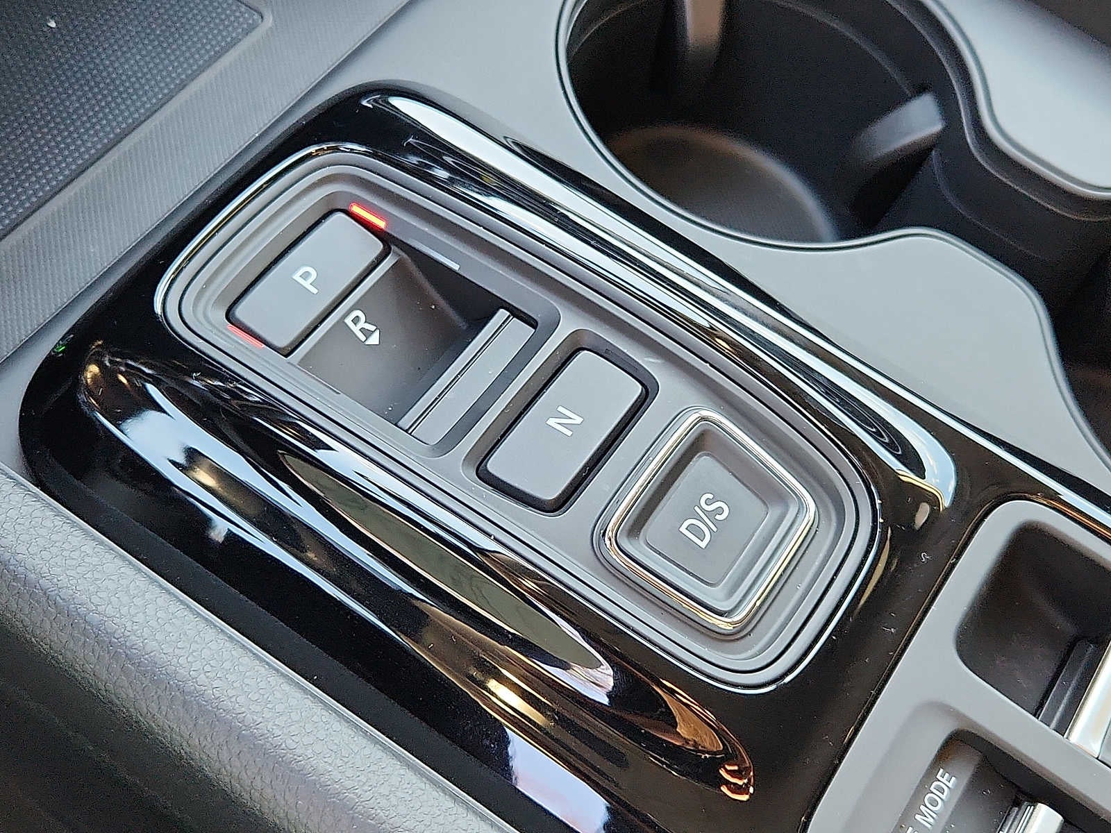 2026 Honda Passport RTL Towing