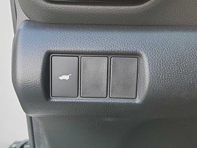 2026 Honda Passport RTL Towing