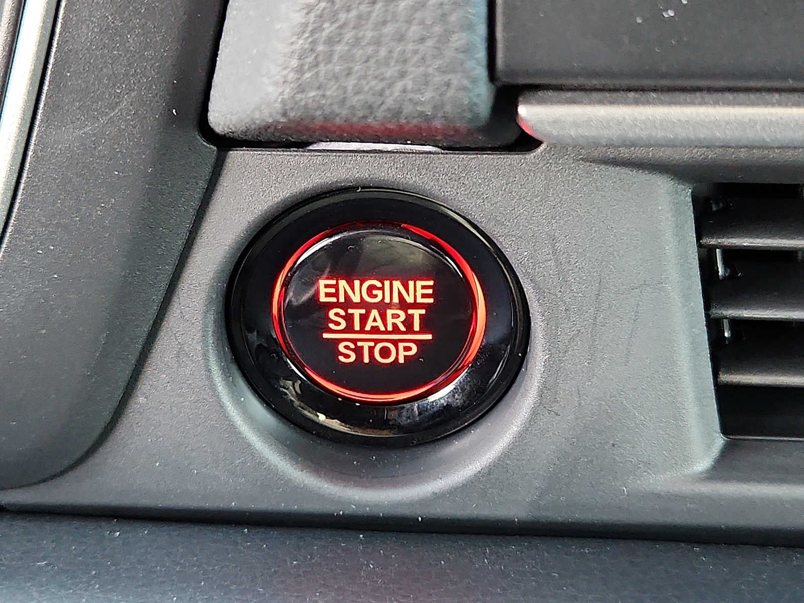 2026 Honda Passport RTL Towing