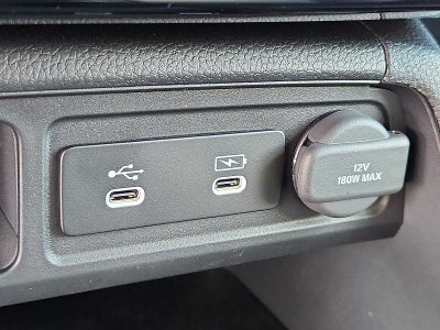 2026 Honda Passport RTL Towing