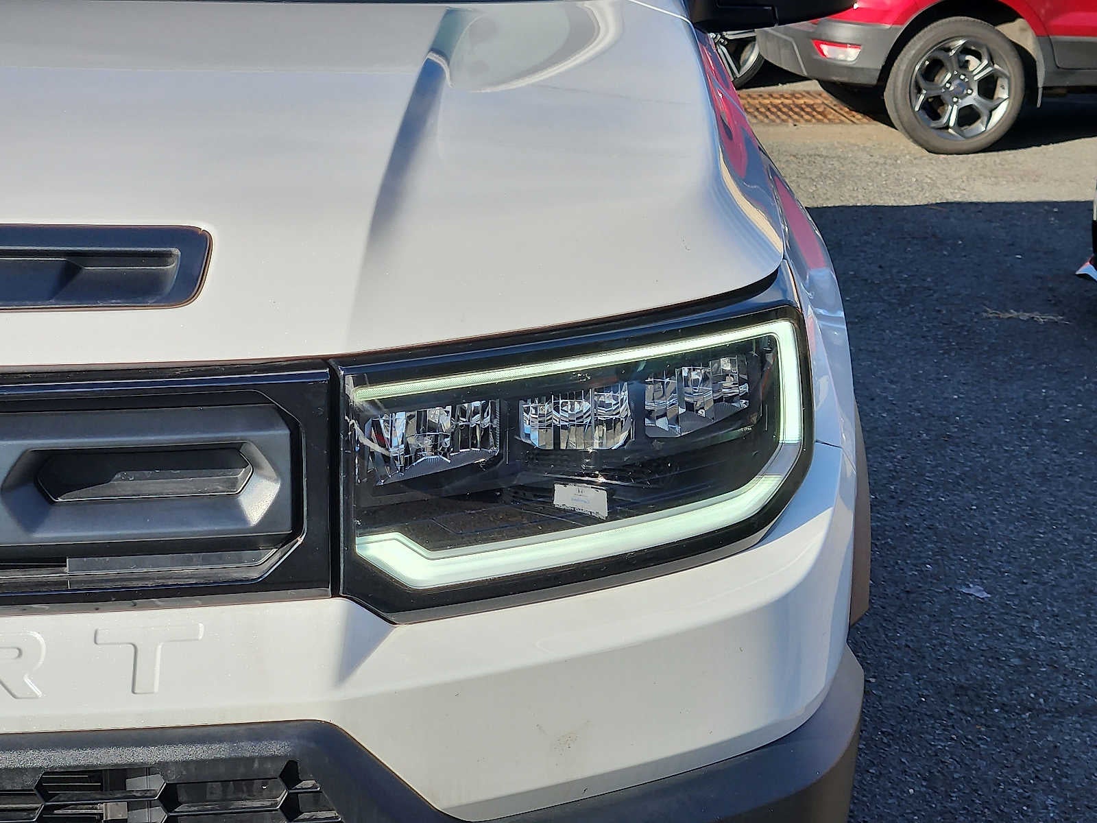 2026 Honda Passport RTL Towing