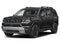 2026 Honda Passport RTL Blackout