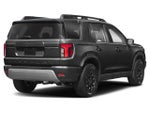 2026 Honda Passport RTL Blackout