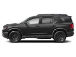 2026 Honda Passport RTL Blackout