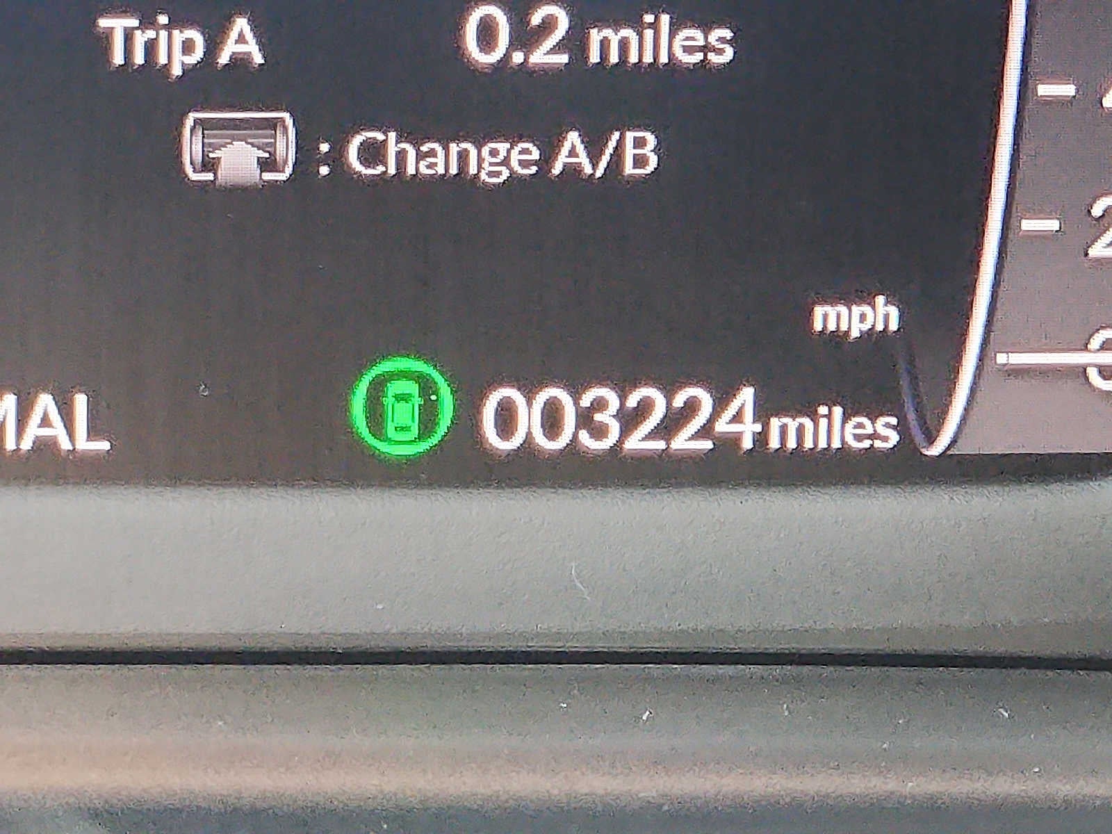 2026 Honda Passport RTL Towing