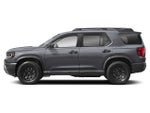 2026 Honda Passport RTL Blackout
