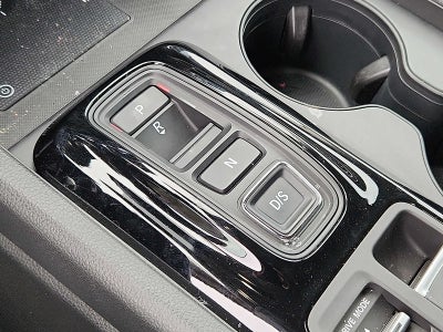 2026 Honda Passport RTL Towing