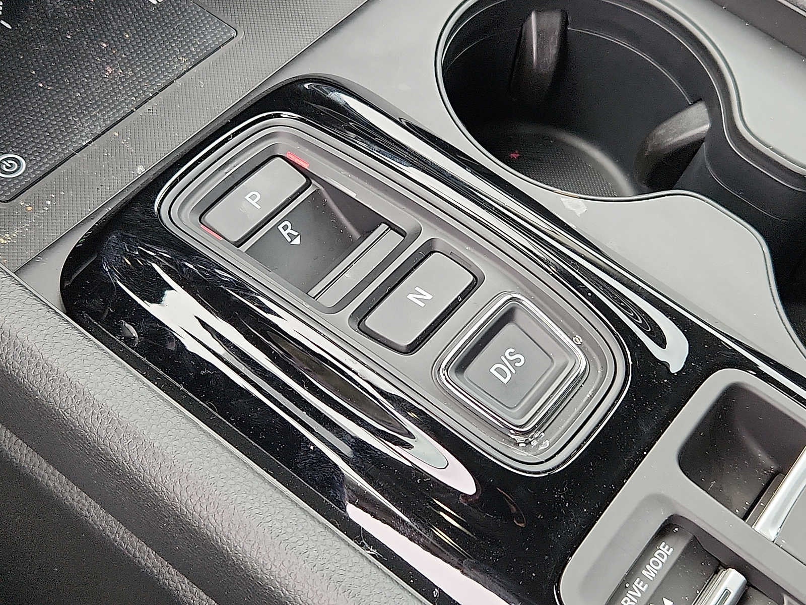 2026 Honda Passport RTL Towing