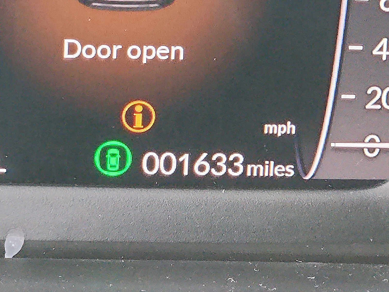 2026 Honda Passport RTL Towing