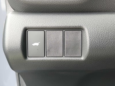 2026 Honda Passport RTL Towing