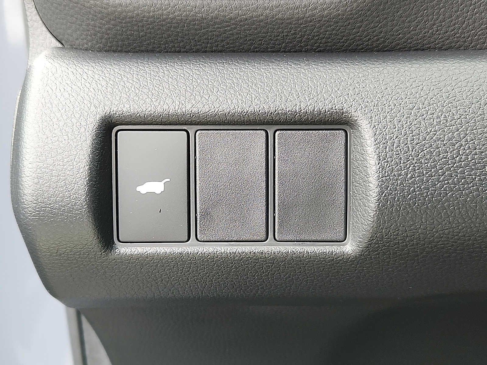 2026 Honda Passport RTL Towing