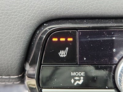 2026 Honda Passport RTL Towing