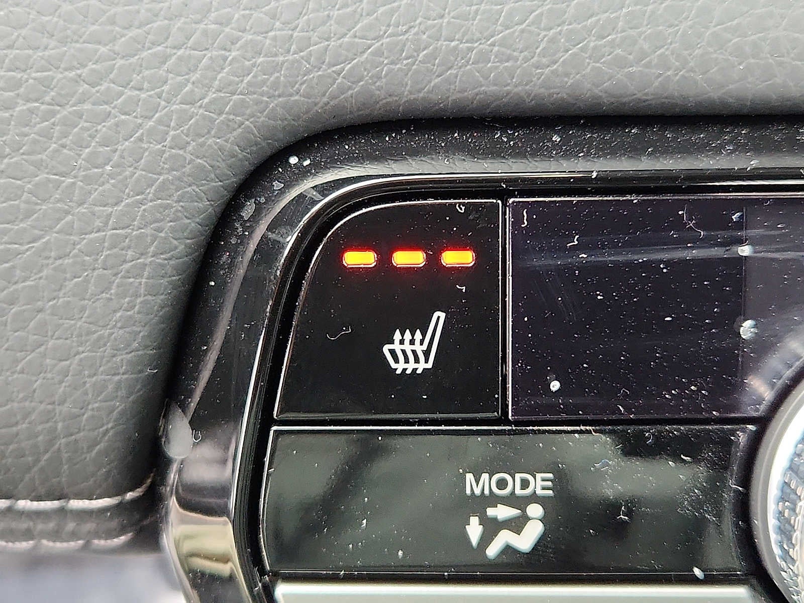 2026 Honda Passport RTL Towing