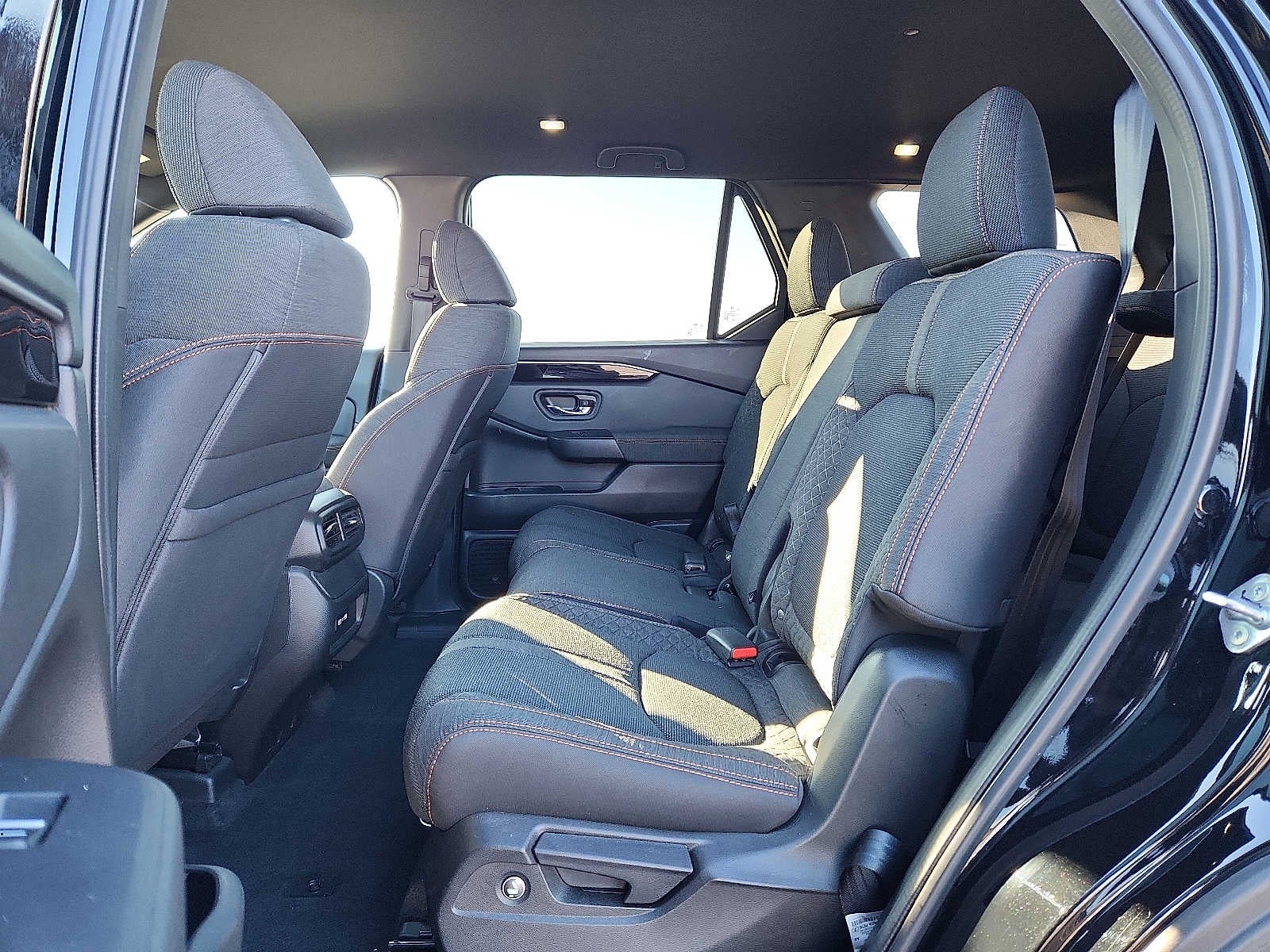 2023 Honda Pilot Sport