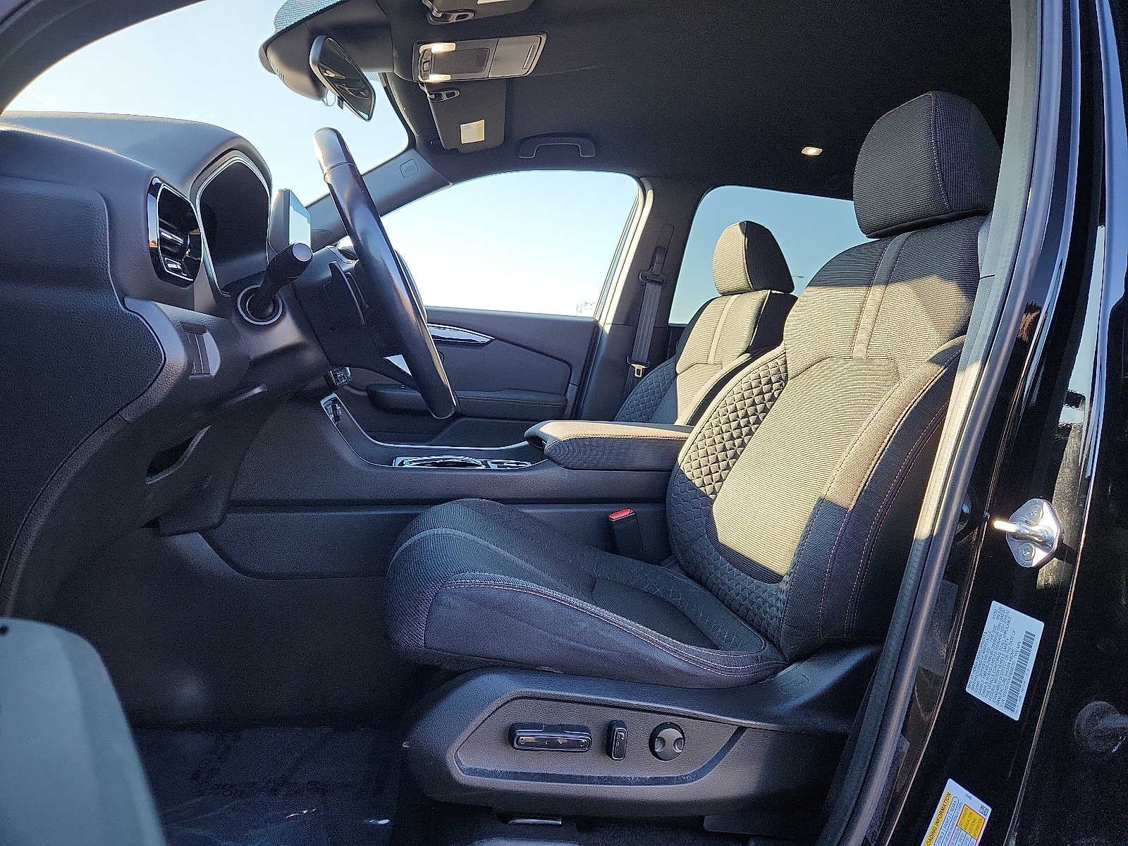 2023 Honda Pilot Sport