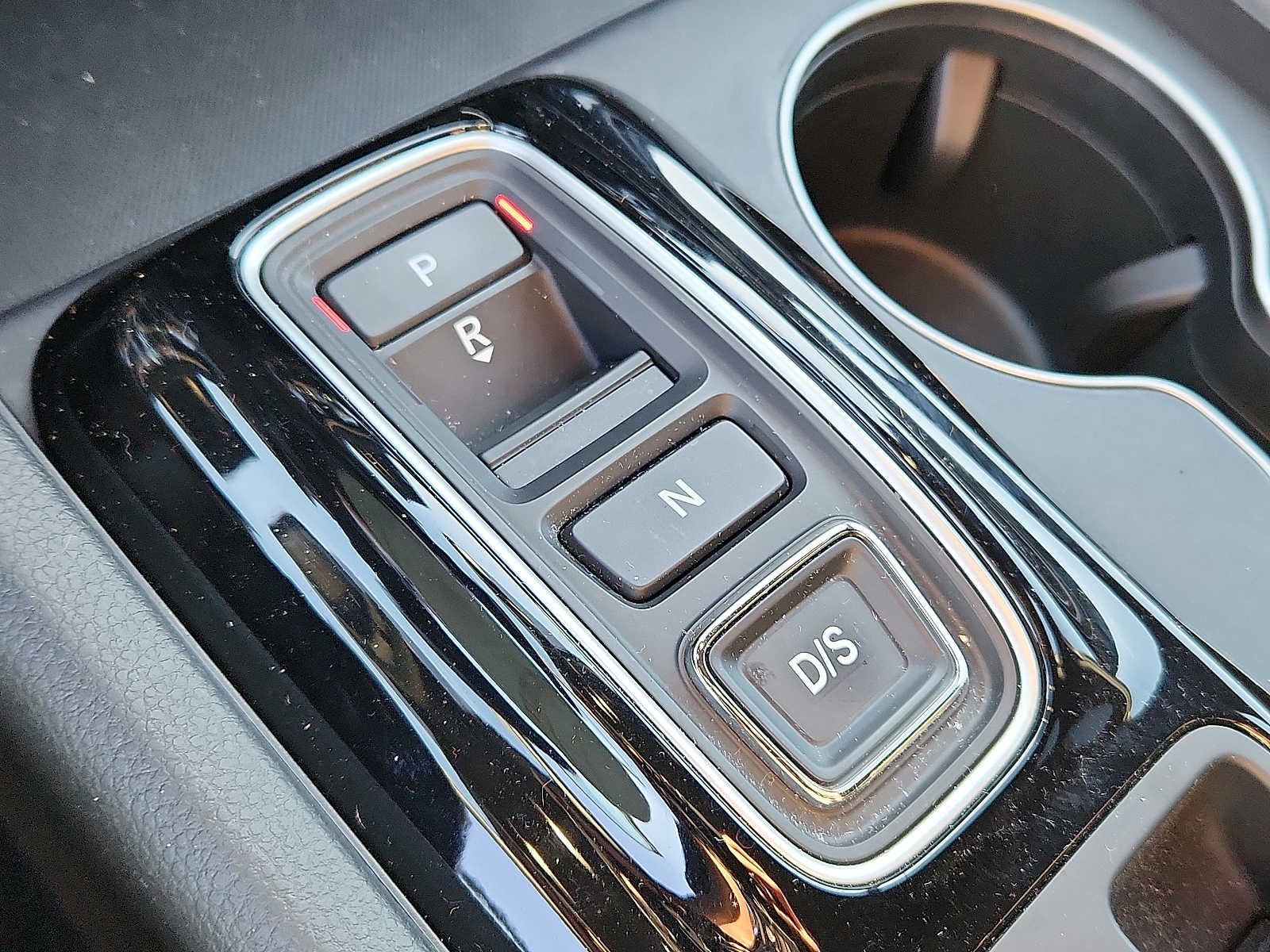 2023 Honda Pilot Sport