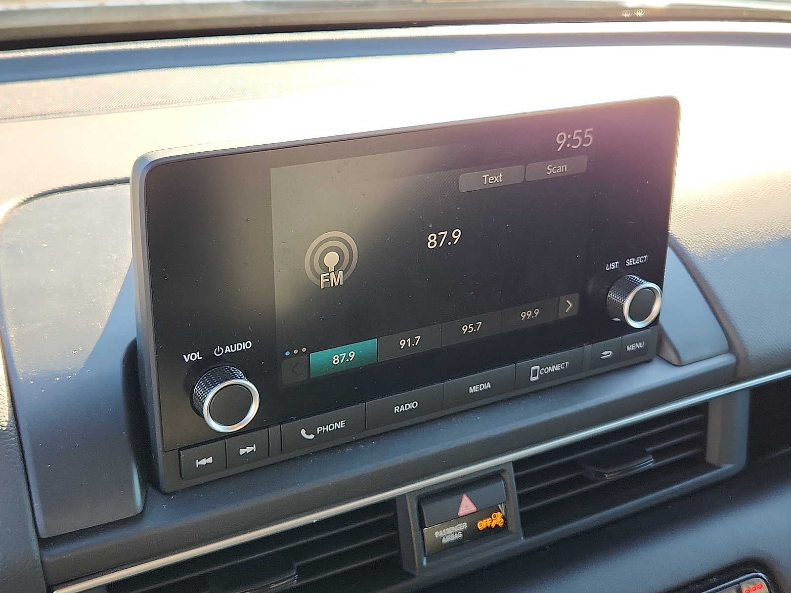 2023 Honda Pilot Sport