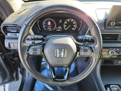 2023 Honda Pilot Sport