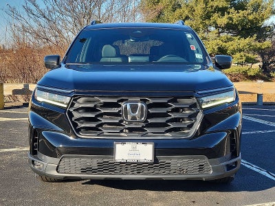 2023 Honda Pilot Sport