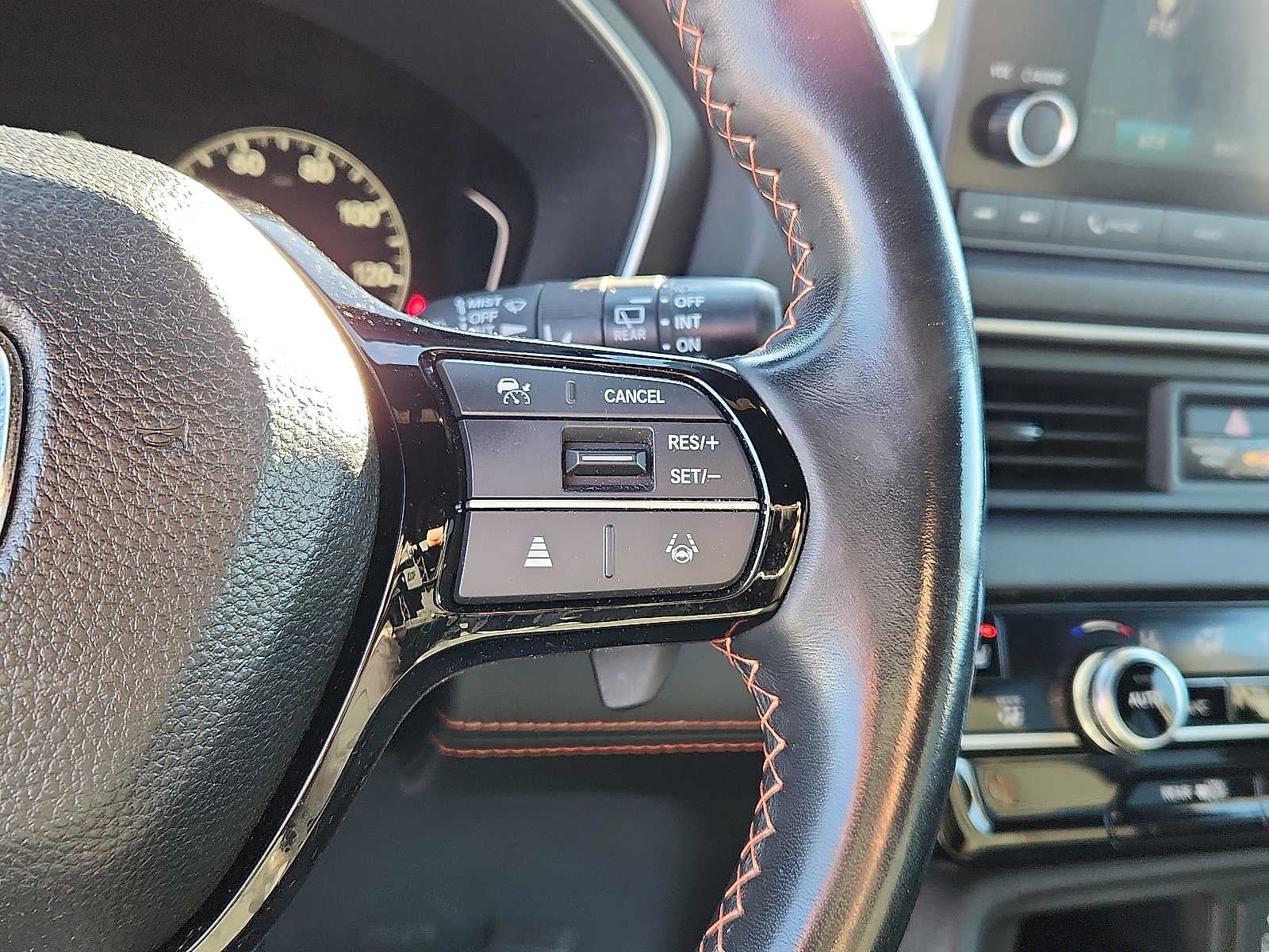 2023 Honda Pilot Sport