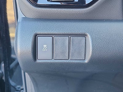 2023 Honda Pilot Sport