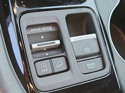 2023 Honda Pilot Sport