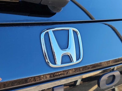 2023 Honda Pilot Sport