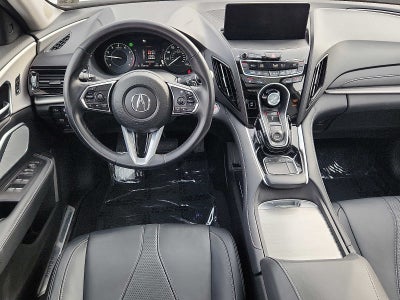 2023 Acura RDX w/Technology Package