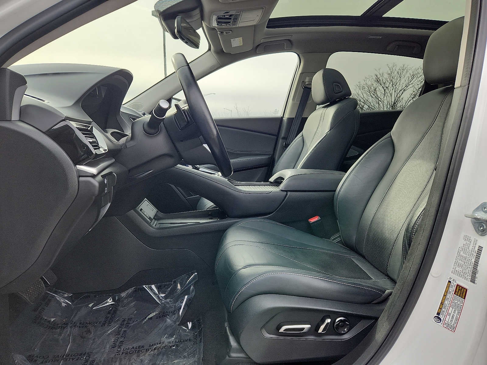 2023 Acura RDX w/Technology Package