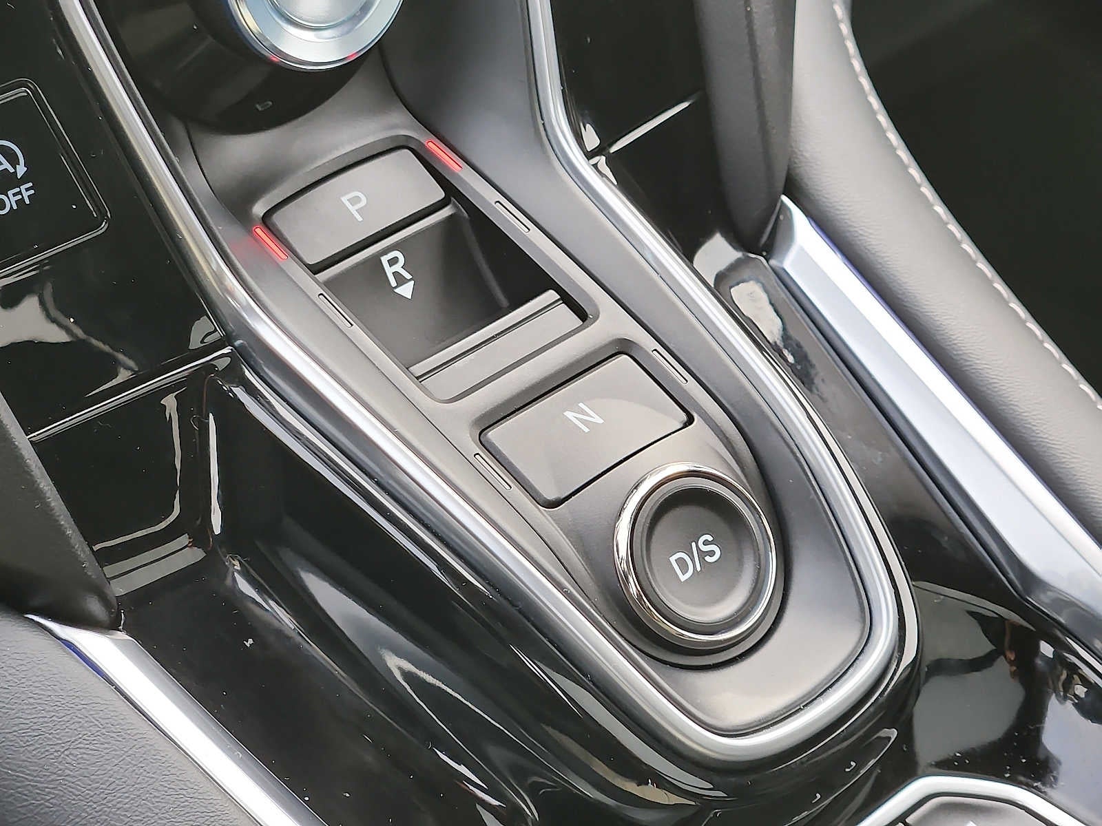 2023 Acura RDX w/Technology Package