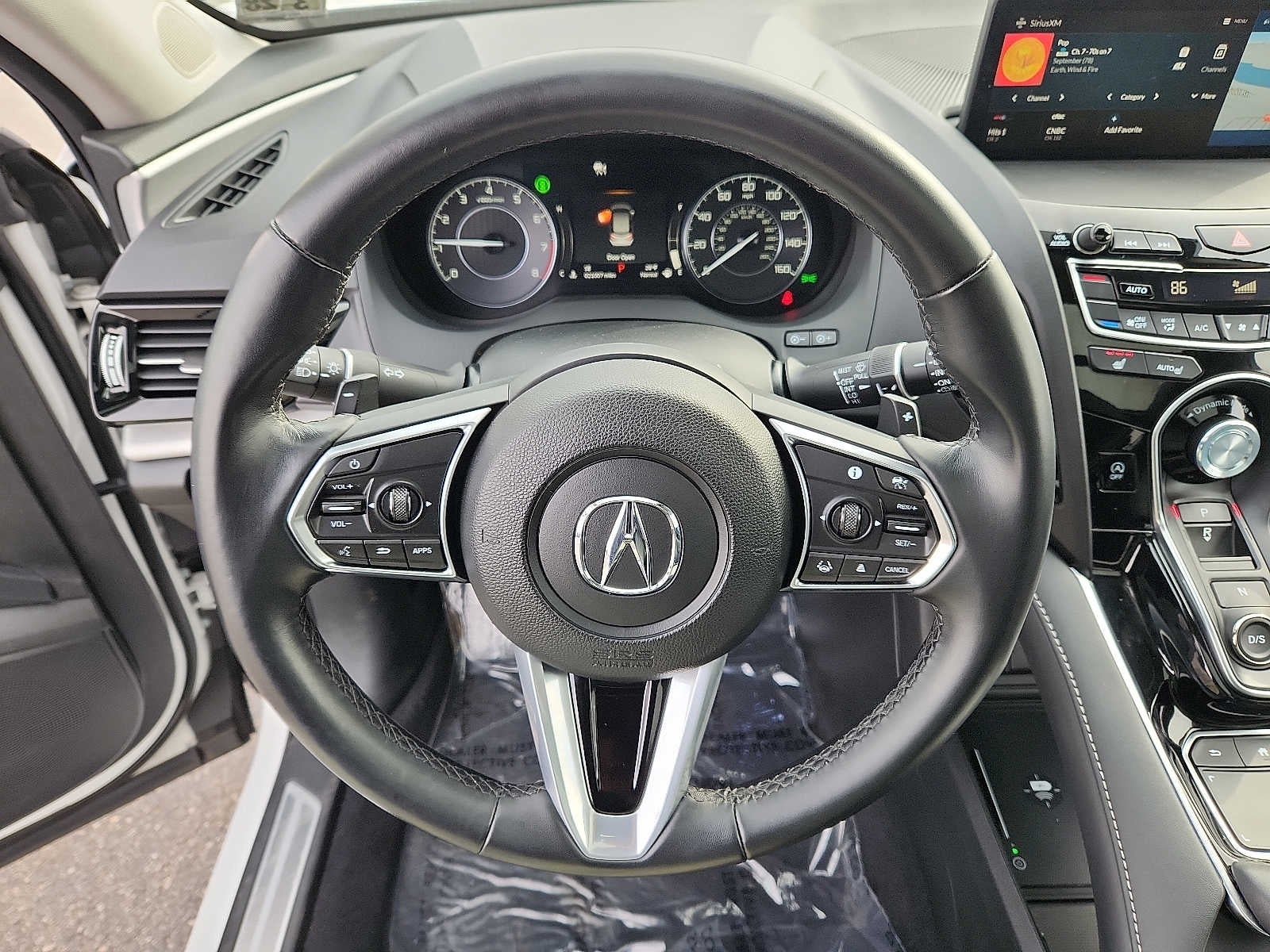2023 Acura RDX w/Technology Package