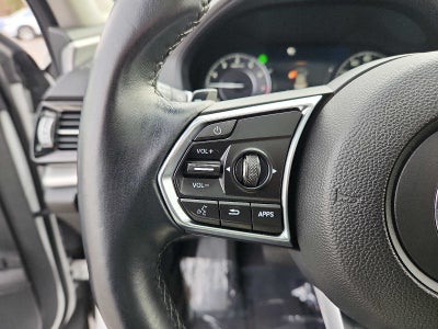 2023 Acura RDX w/Technology Package