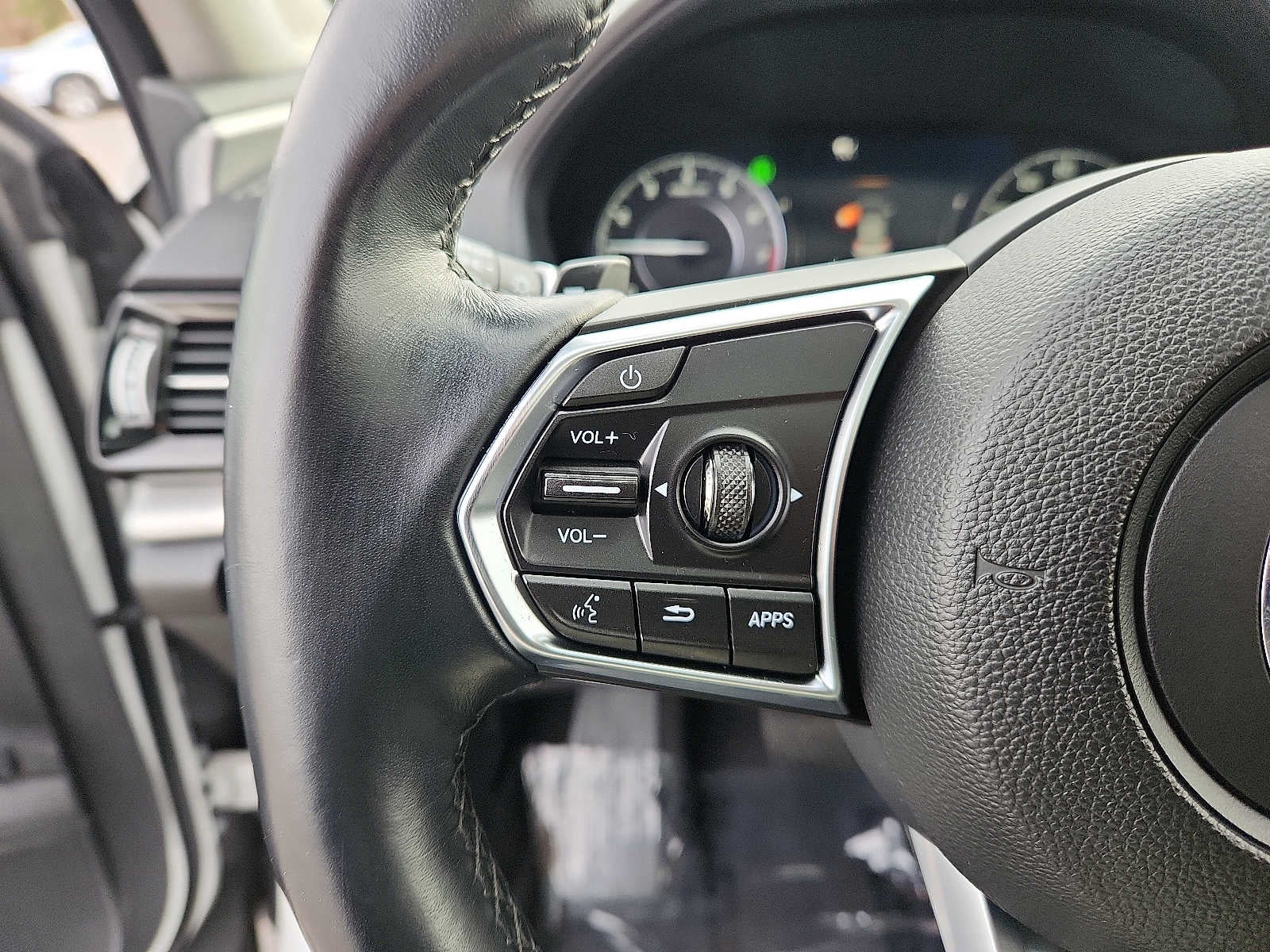 2023 Acura RDX w/Technology Package