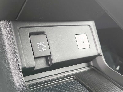 2023 Acura RDX w/Technology Package