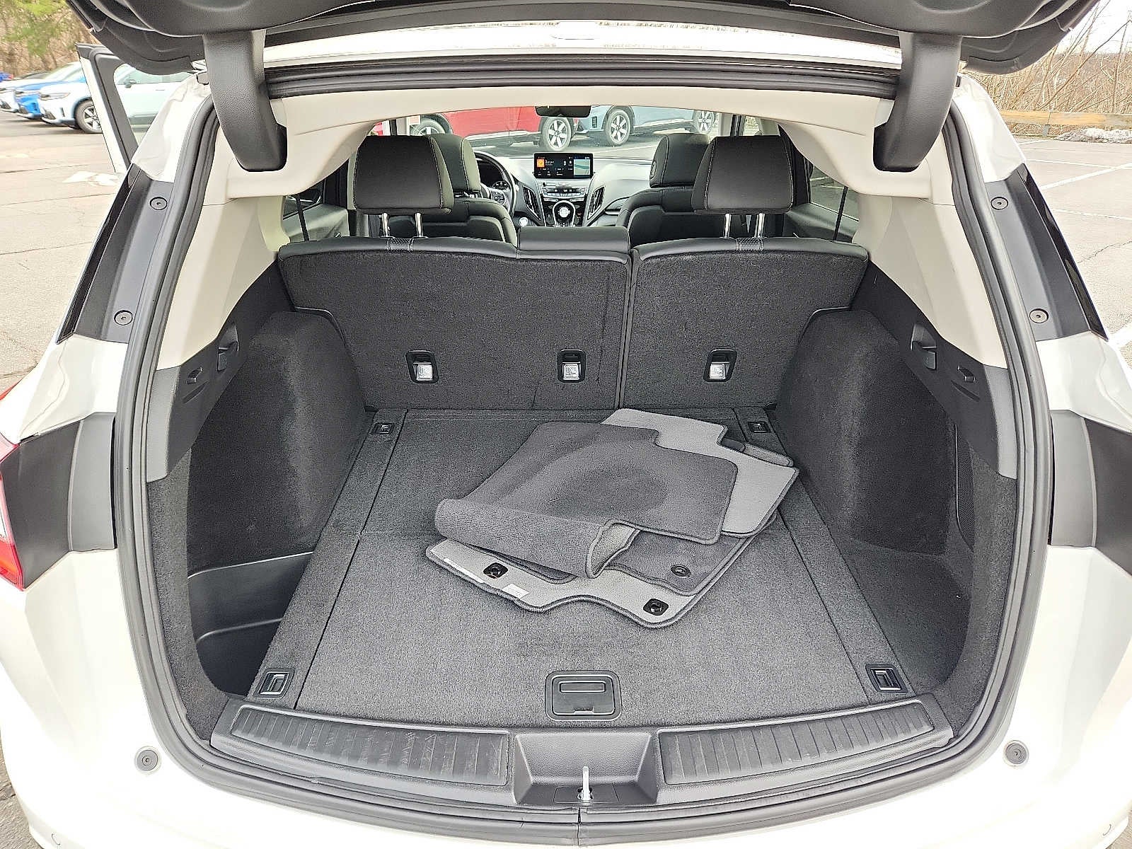 2023 Acura RDX w/Technology Package