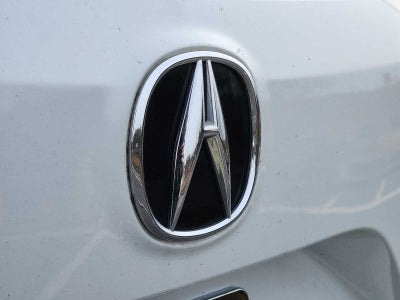 2023 Acura RDX w/Technology Package