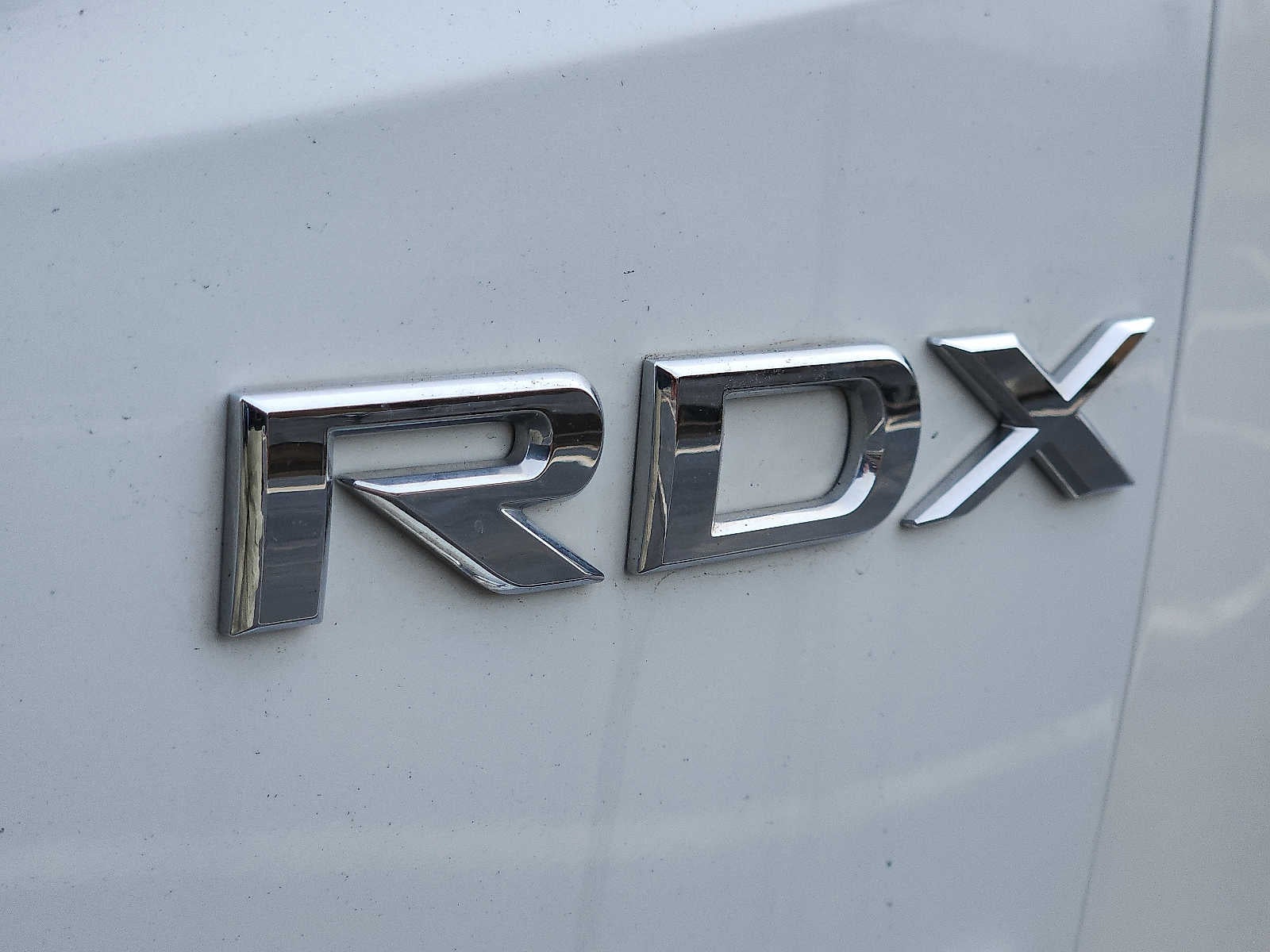 2023 Acura RDX w/Technology Package
