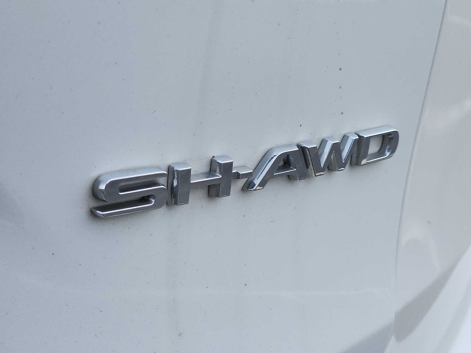 2023 Acura RDX w/Technology Package