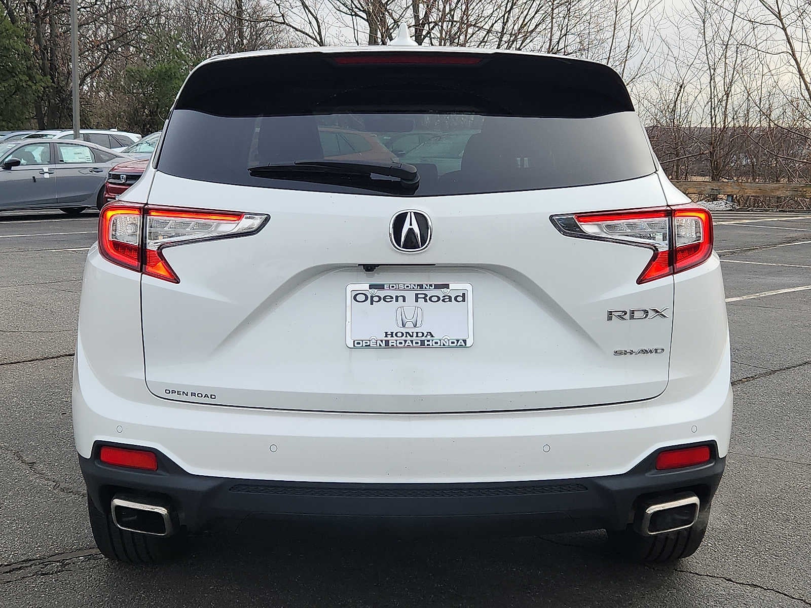 2023 Acura RDX w/Technology Package