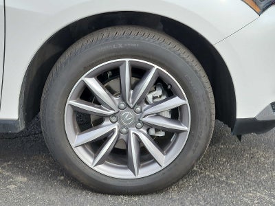 2023 Acura RDX w/Technology Package