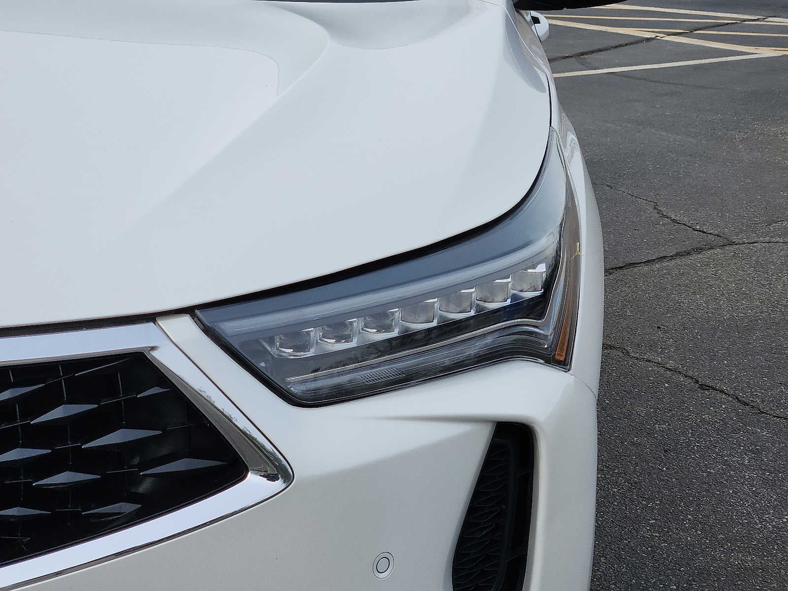 2023 Acura RDX w/Technology Package