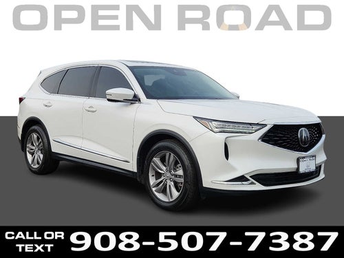 2023 Acura MDX Base