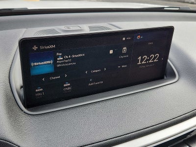 2023 Acura MDX Base