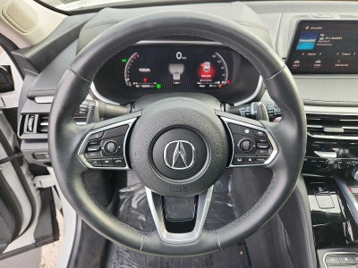 2023 Acura MDX Base