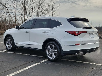 2023 Acura MDX Base