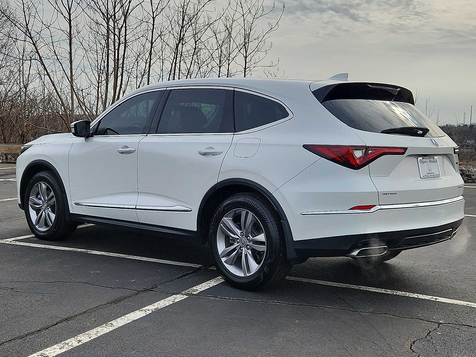 2023 Acura MDX Base