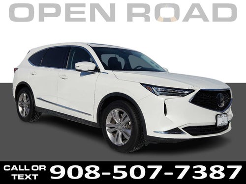 2023 Acura MDX Base