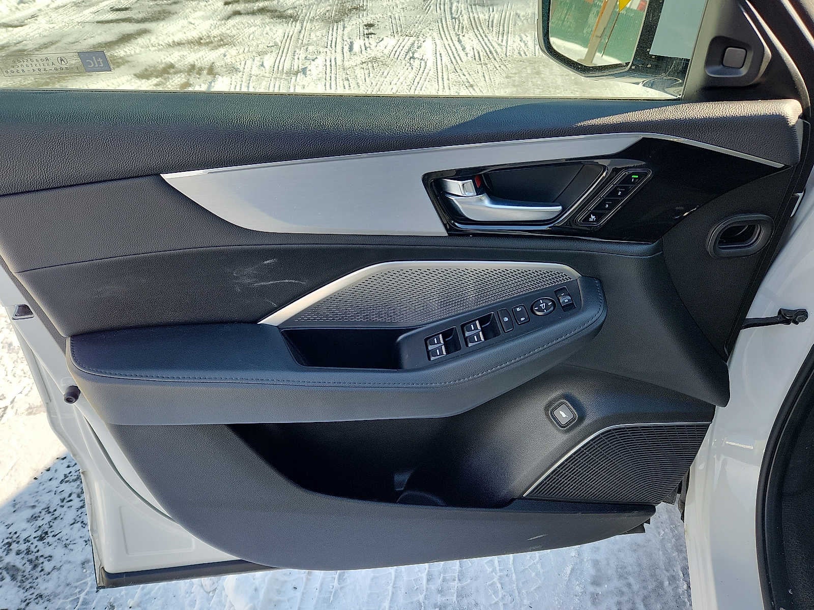 2023 Acura MDX Base