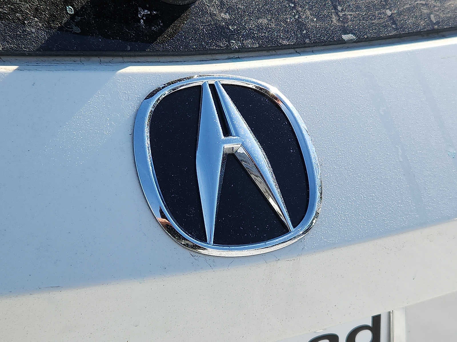 2023 Acura MDX Base